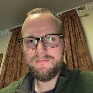 Meet your Posher, James